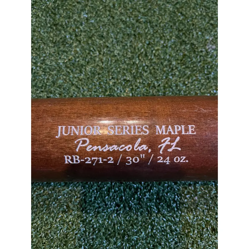Ritchie Junior Series Wood Bat