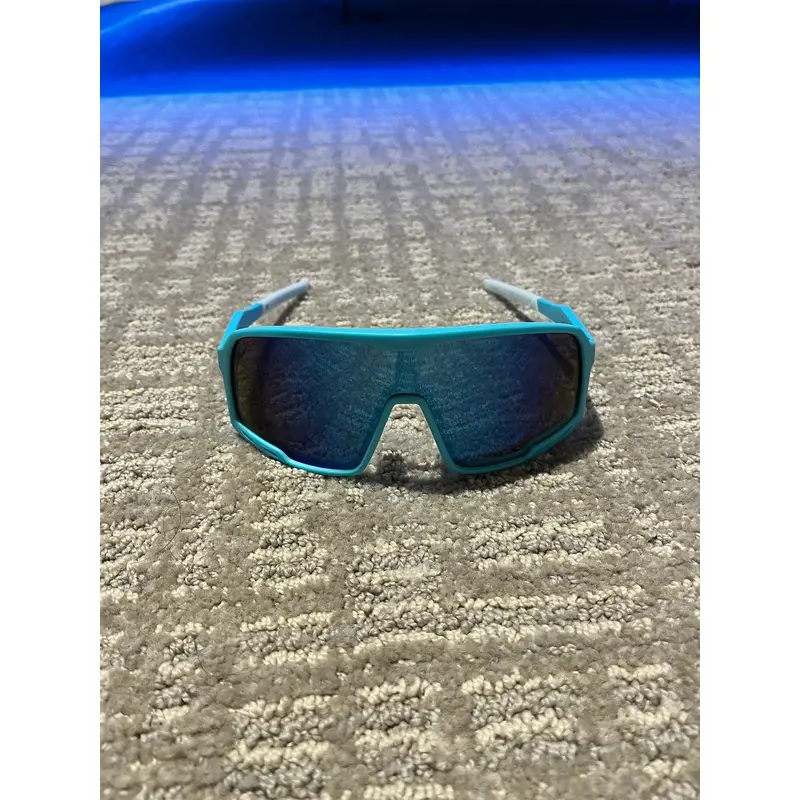 Sendy Shades Baseball Sunglasses