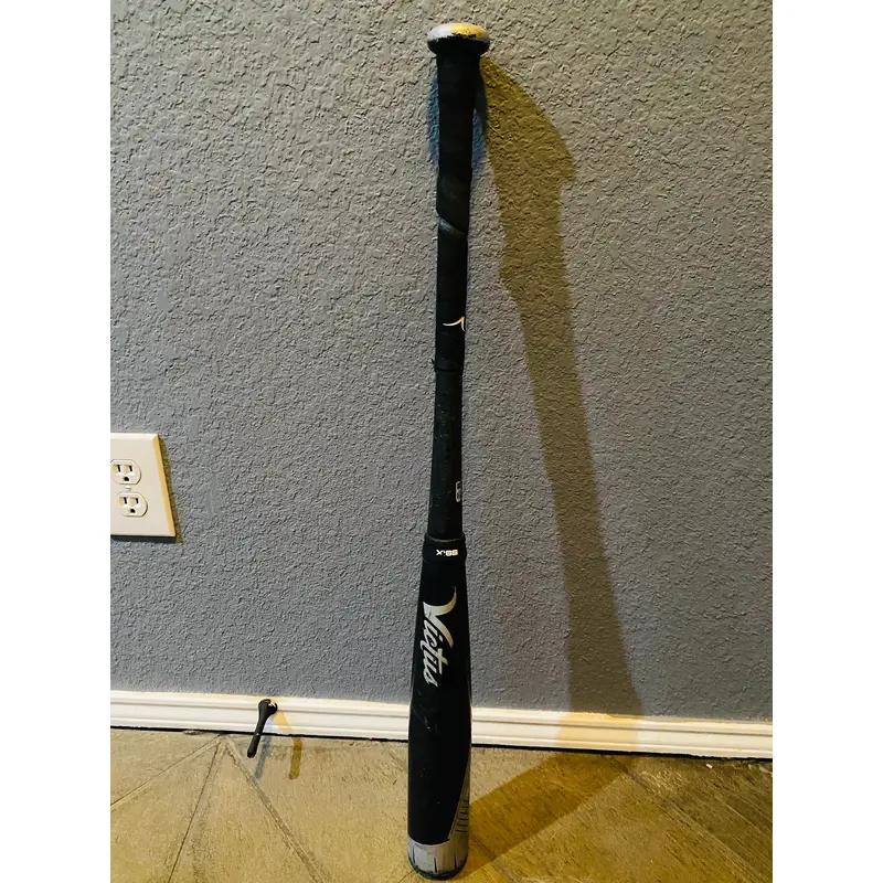 Victus Nox BBCOR Certified Bat (-3) Hybrid 28 oz 31" (Used)