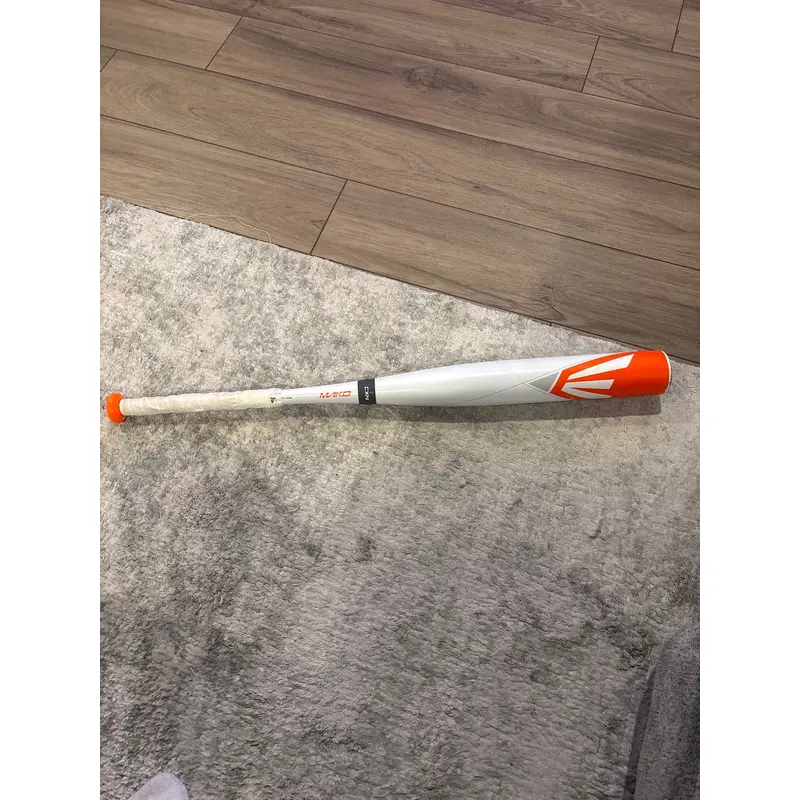2014 Easton Mako USSSA Certified Bat Composite (-9) 23 oz 32" (Used)