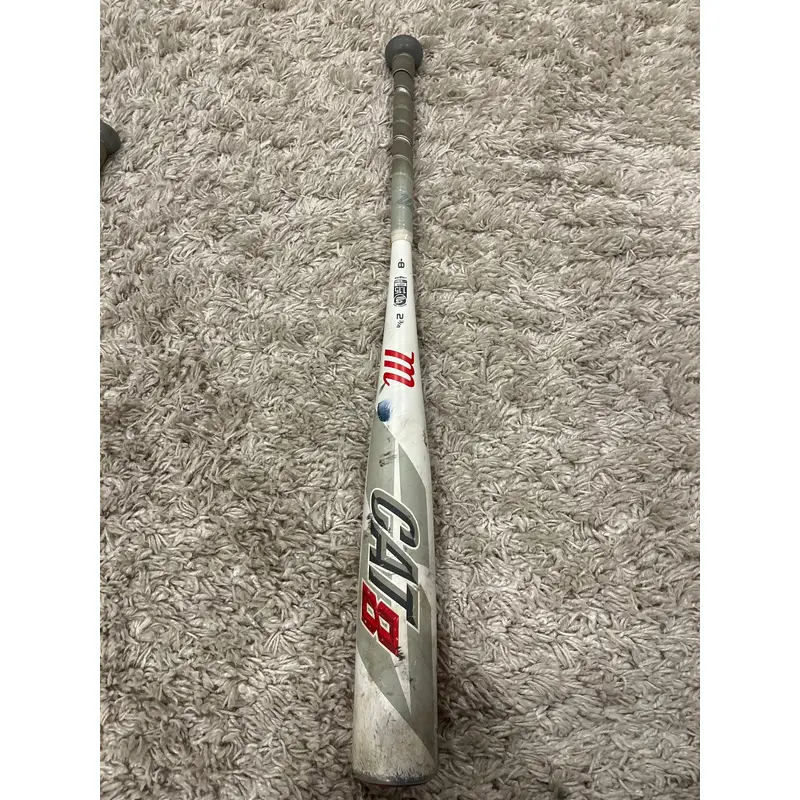 2020 Marucci (-8) 23 oz 31" CAT 8 Bat