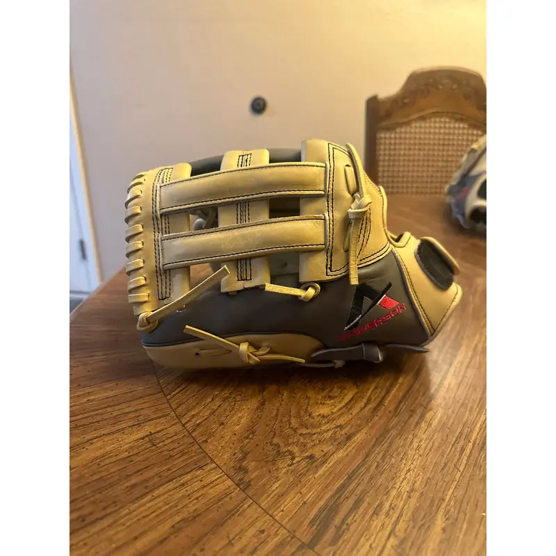 Brand new Anderson Baseball/softball glove