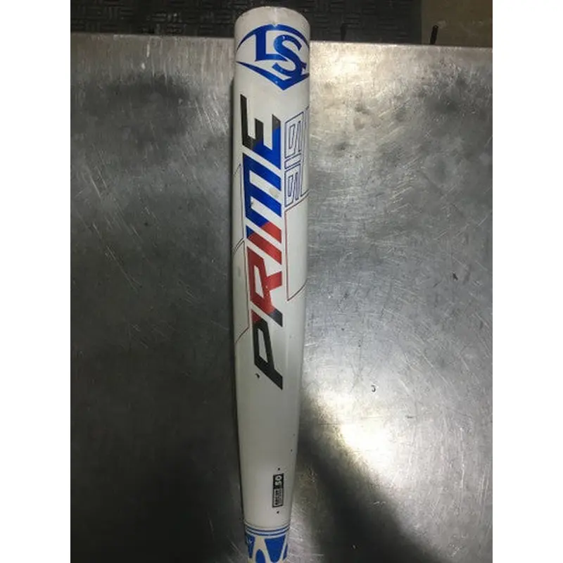 Used Louisville Slugger Prime 919 34" -3 Drop High School Bats 11605-s000175657