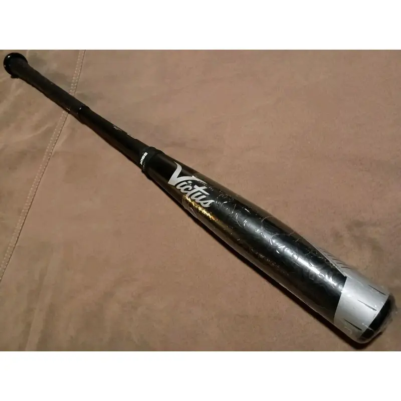 USED VICTUS NOX 32/29 (-3) 2 5/8" BBCOR Hybrid BASEBALL BAT VCBN