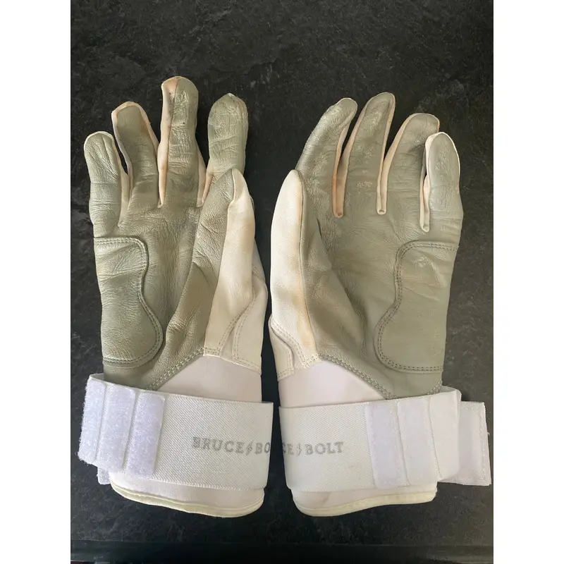 XL Batting Gloves (Used)