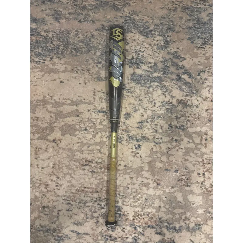 2021 Louisville Slugger BBCOR Certified Composite 29 oz 32" (Used) Meta Bat