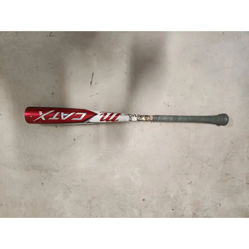 Marucci CAT X Alloy (2 3/4") USSSA 2023 (-5)
