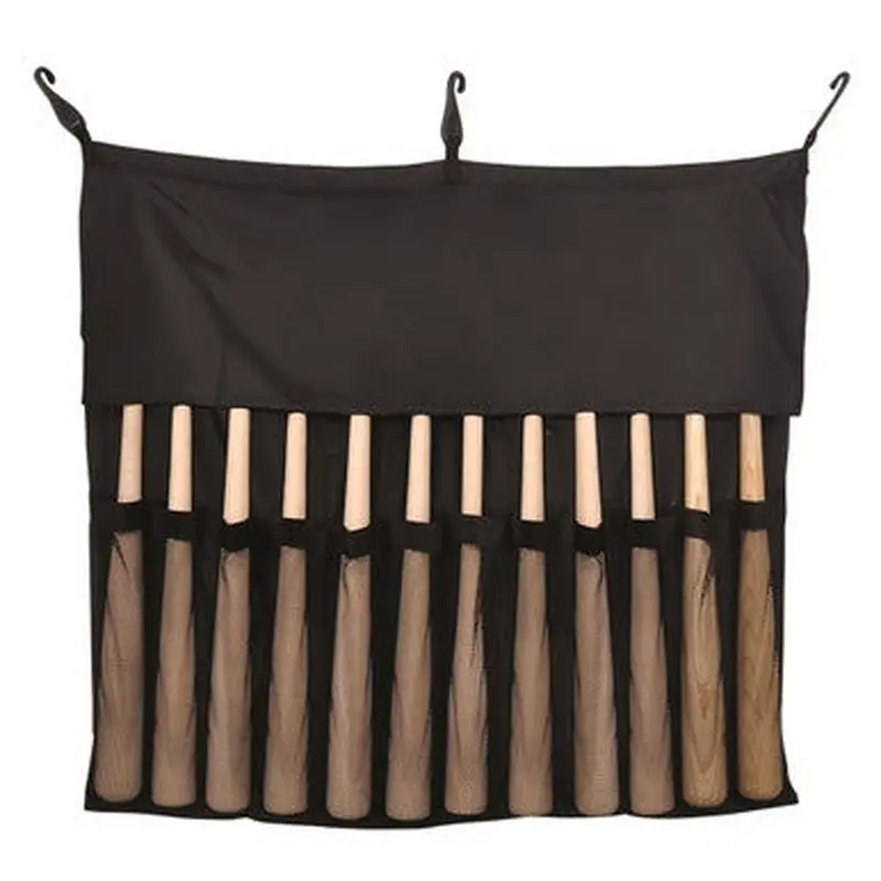 New 12 Bat Fence Carry Bag 11735-chpe20b