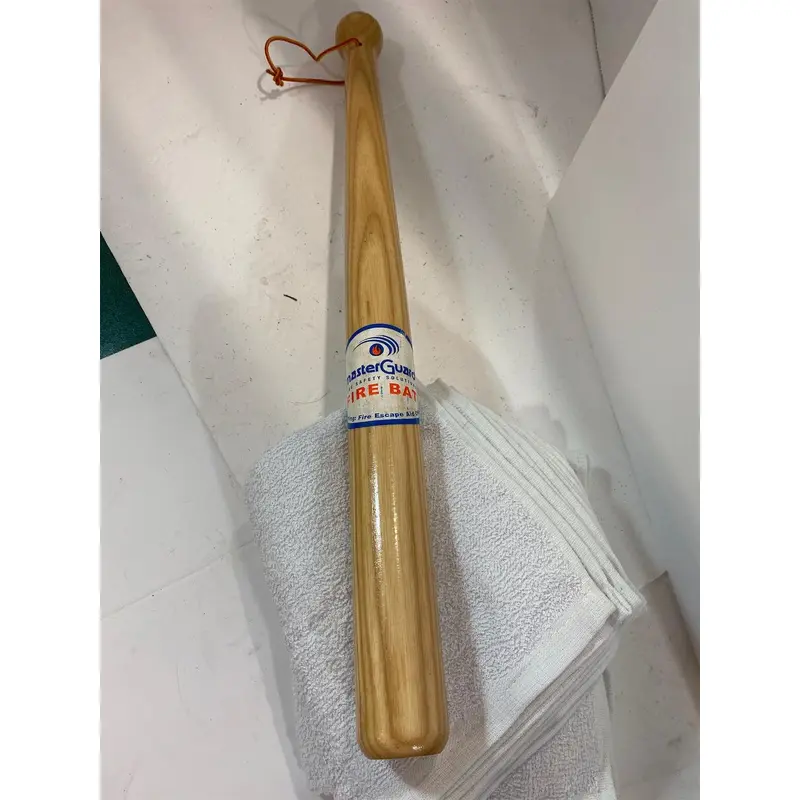New Wood Master Guard 22 oz 22" Bat