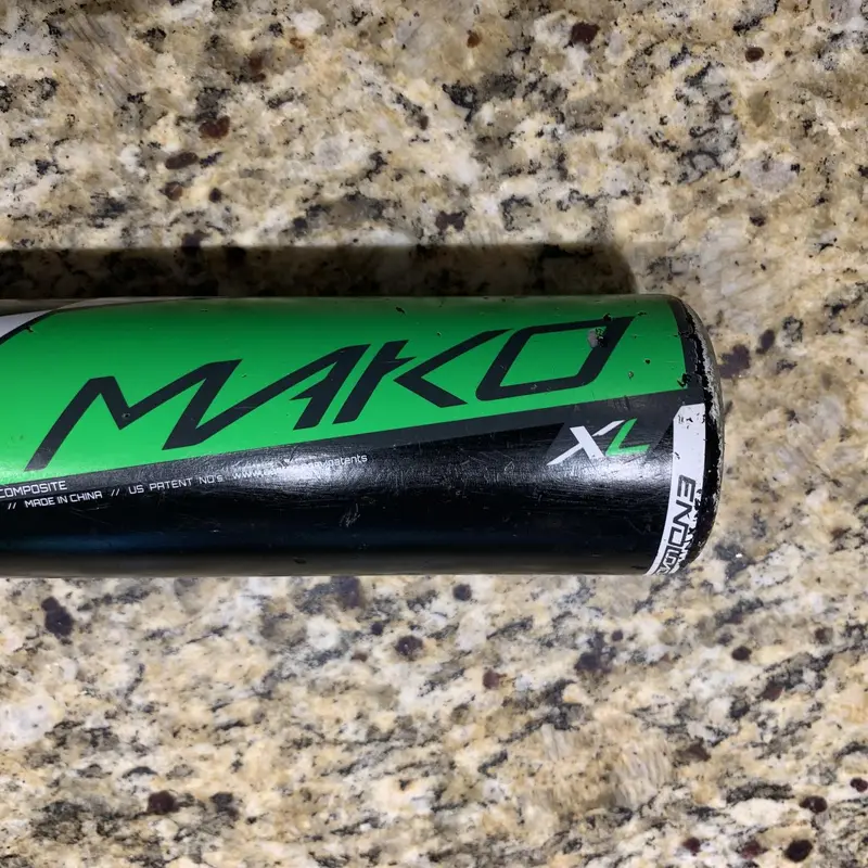 SUPER HOT! BIG BARREL: Easton Mako XL 29/21 (-8)