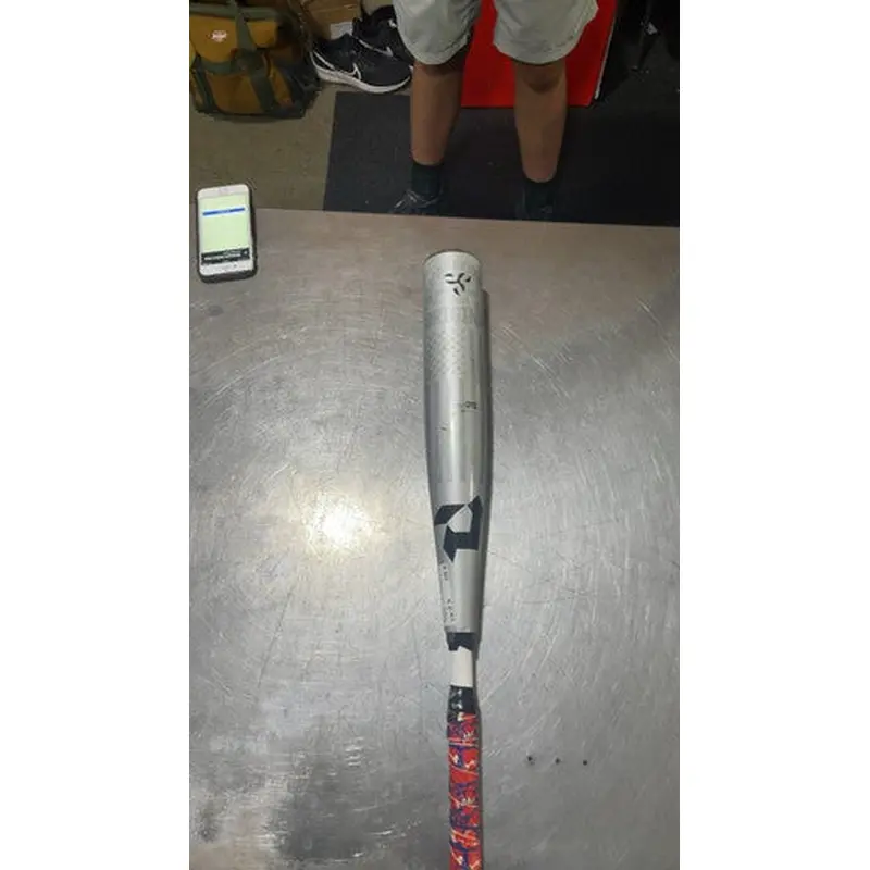 Used Demarini The Goods G8zs-24 Bb Sb Usssa 2 3 4 Bat 29" 11605-s000189077