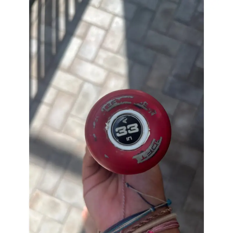 2021 Composite (-3) 30 oz 33" ADV 360 Bat