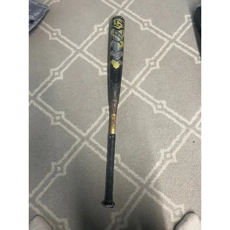 2022 Louisville Slugger Meta BBCOR 33/30 (-3)