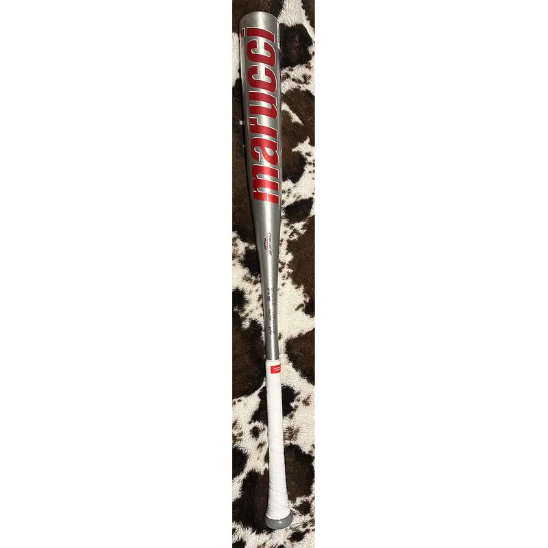 2025 Marucci BBCOR Certified CAT X2 (-3) Alloy 30 oz 33" (New)