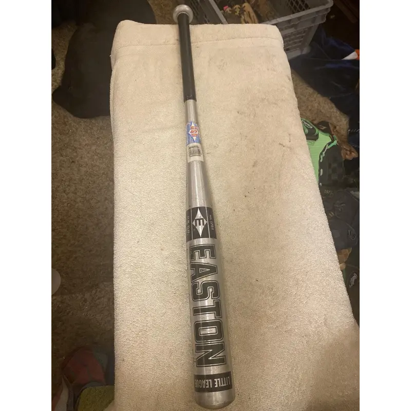 Easton Power Bolt 31/25 Drop 6 Baseball Bat