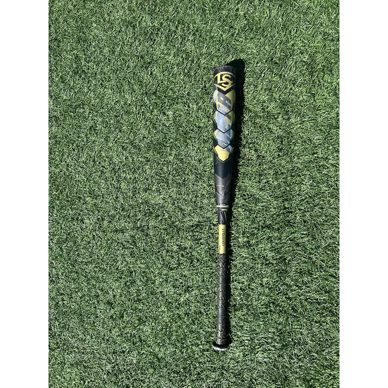 Louisville Slugger Meta PWR Composite BBCOR Certified Bat (-3) 29 oz 32" (Used)
