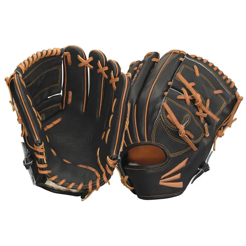 New Easton Professional Collection Hybrid Infield Baseball Glove RHT 12" PCHD45