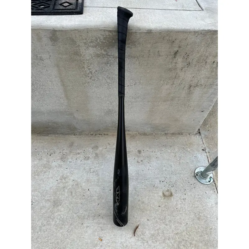Used 2020 AXE BBCOR Certified Alloy 30 oz 33" Elite One Bat
