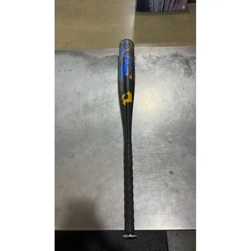 Used Demarini Uprising Upy-22 Bb Sb Usssa 2 3 4 Bat 30" 11605-s000190683