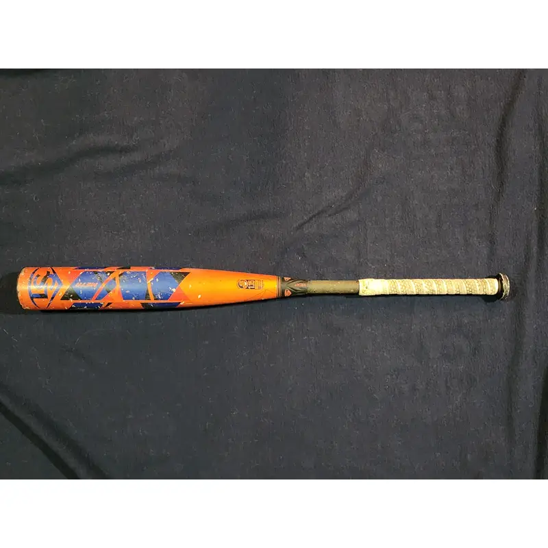 Used Louisville Slugger Meta USSSA Certified Bat (-8) 23 oz 31"
