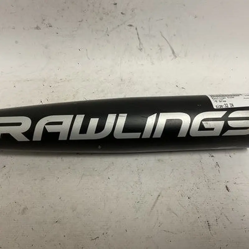Used Rawlings 5150 US155 USA 2 5/8 Baseball Bat 32" 11855-S000188554