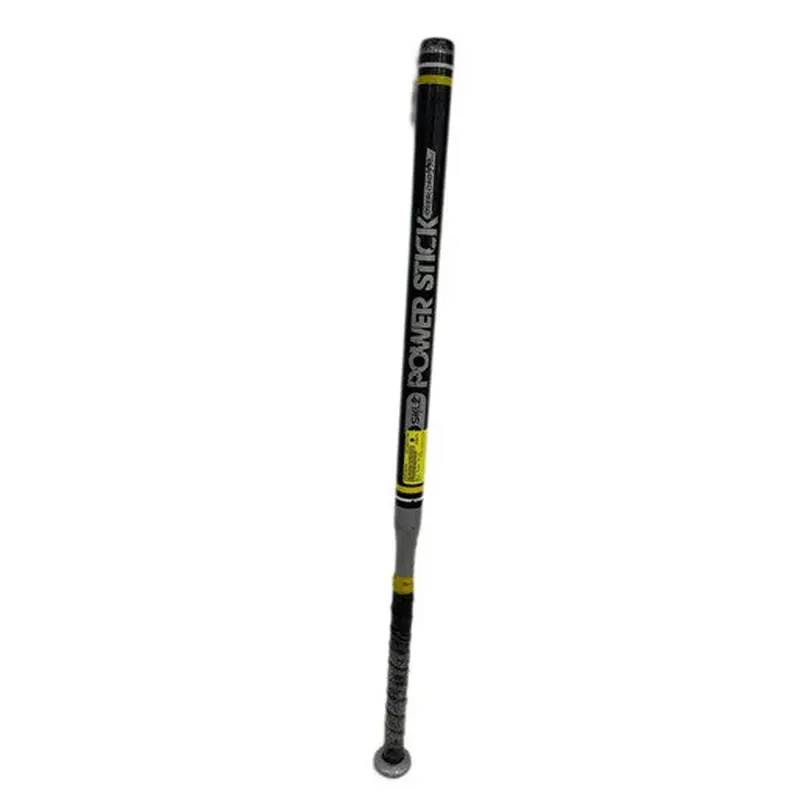 Used Sklz Power Stick Bb Sb Training Aid 11735-s000340301