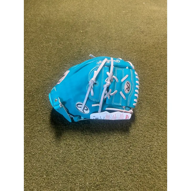 2025 Rawlings RH Pitcher's Heart of the Hide Baseball Glove 11.75" (New)