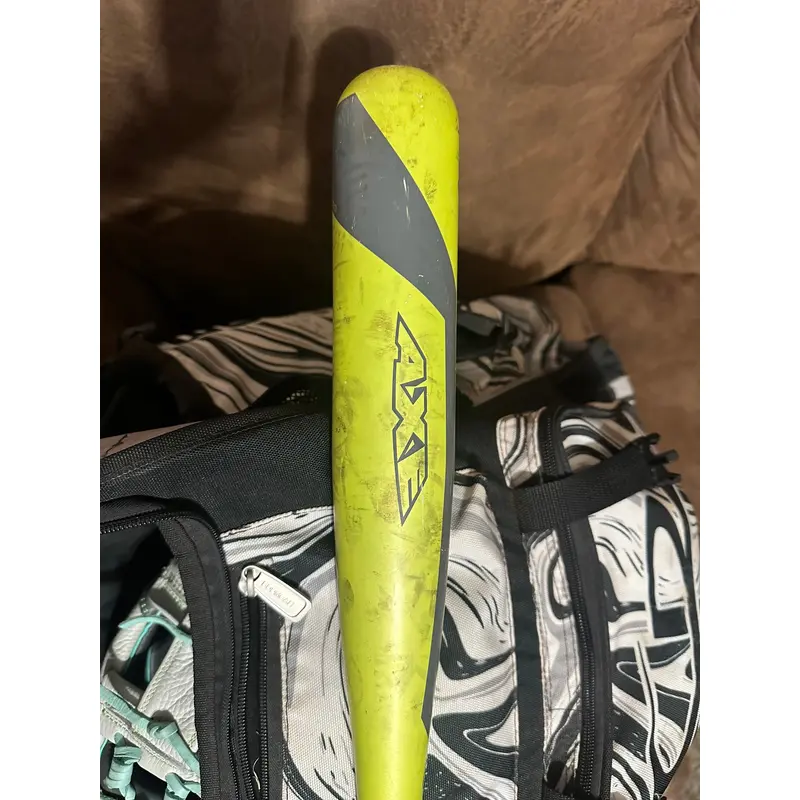 AXE USABat Certified (-11) 14 oz 25" (Used)