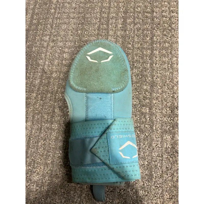 Senior EvoShield Sliding Mitt (Used)