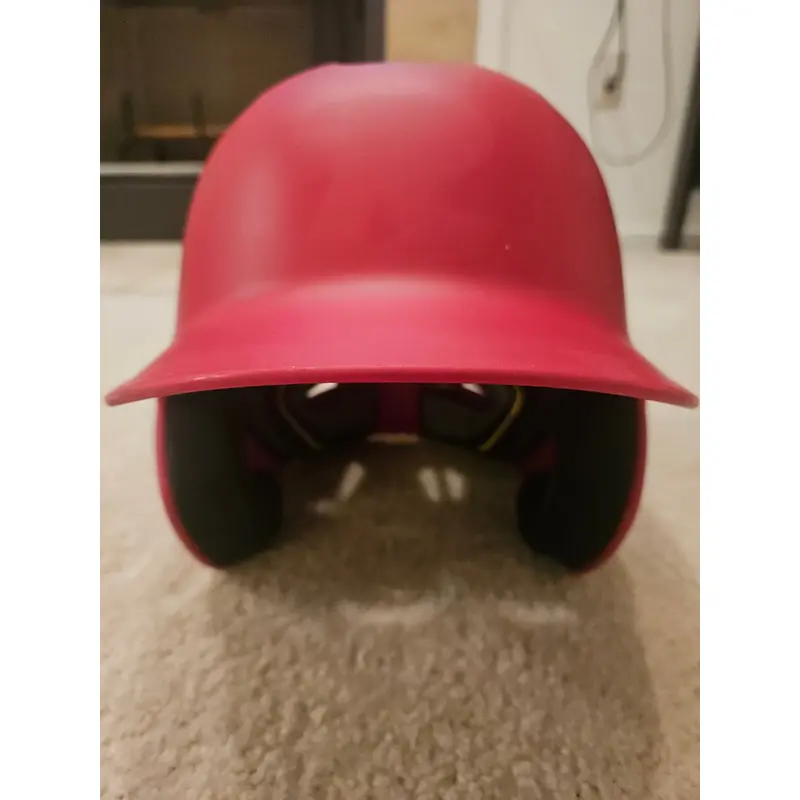 Used Easton Z5 Grip Baseball Helmet Sr.
