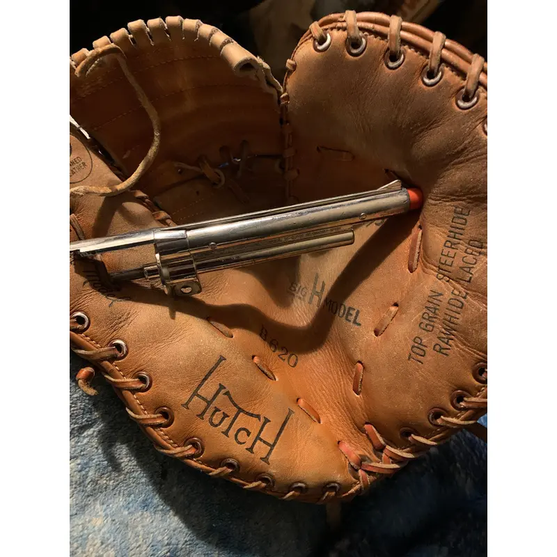 Used Hucht B620 Glove