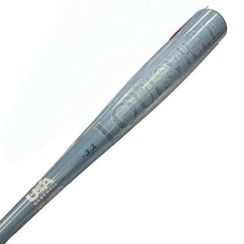 Used Louisville Slugger OMAHA BB/SB USA 2 5/8 Bat 32" 11859-S000024361