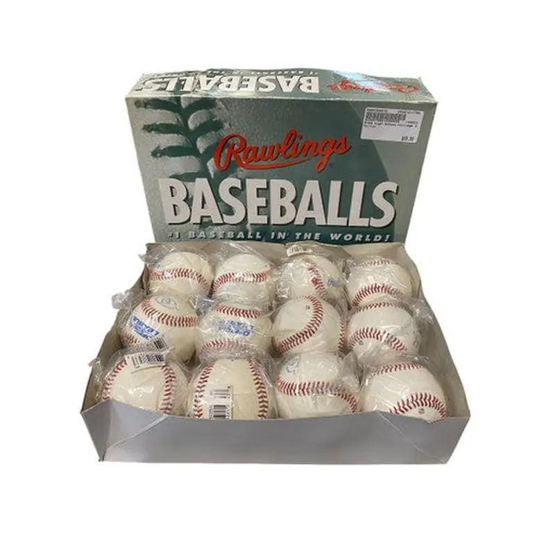 Used Rawlings BB/SB Accessory 11706-S000360633