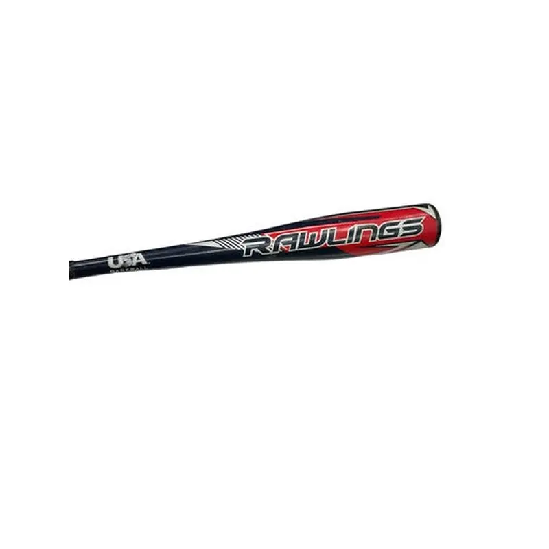 Used Rawlings FUEL BB/SB USA 2 5/8 Bat 28" 11859-S000023022