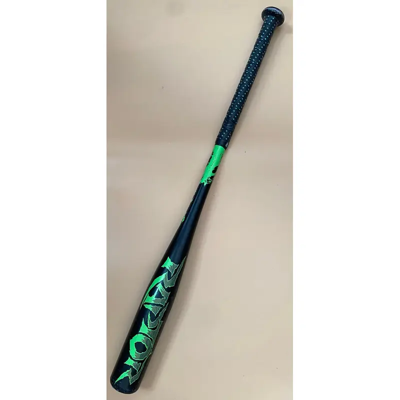 USSSA Certified 2014 Rawlings Raptor Alloy Bat 29" (-11)