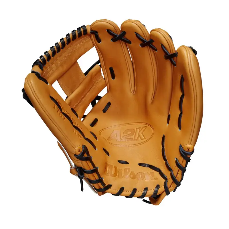 Wilson A2K 1787 Infielders Glove 11.75"