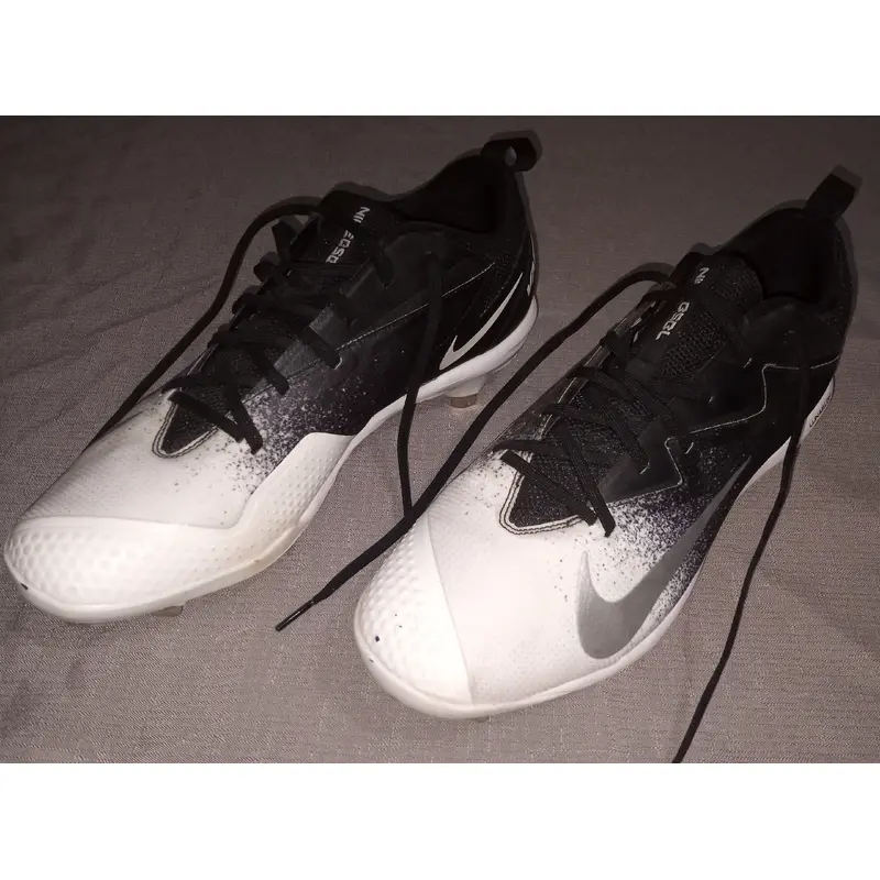 Nike Vapor Ultrafly Lunar Pro Adult Men's Size 13 Metal Baseball Cleats