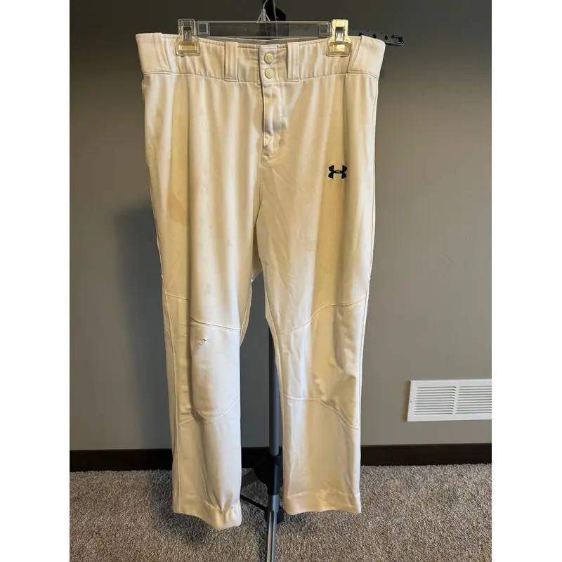 Under Armour Baseball Pants Mens Large