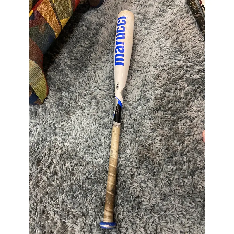 USSSA Certified Alloy (-10) 19 oz 29" F5 Bat