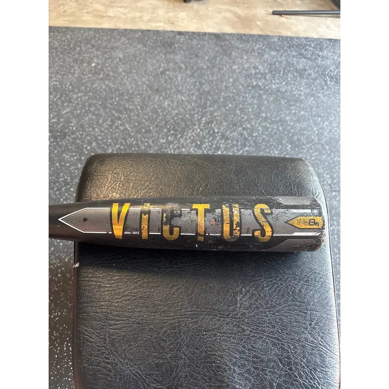 Victus USSSA Certified Vandal (-8) Alloy 22 oz 30" (Used)