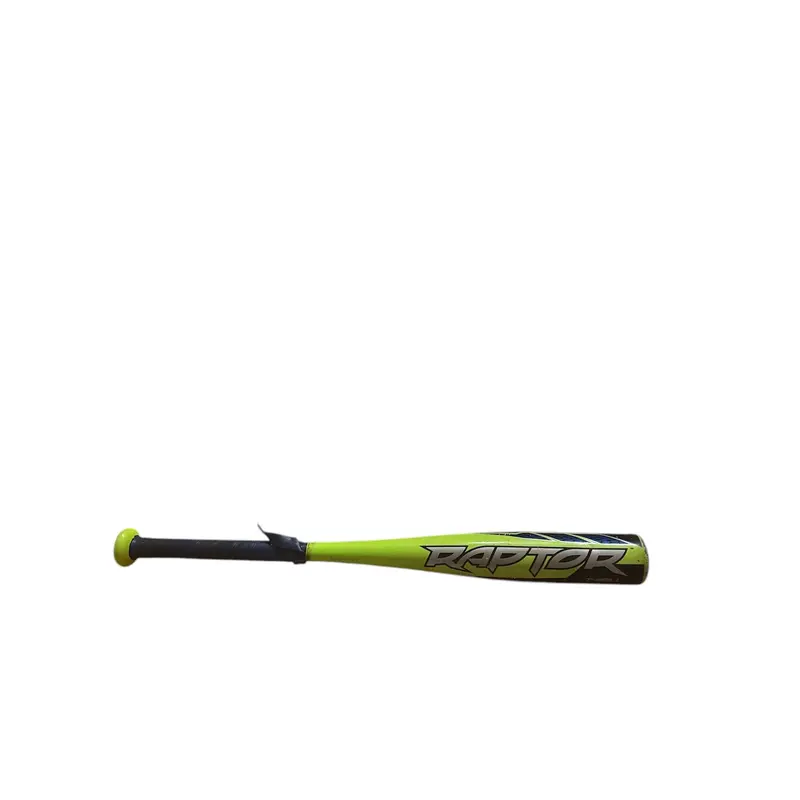 2015 Rawlings USABat Certified Raptor (-12) Alloy 13 oz 25" (Used)