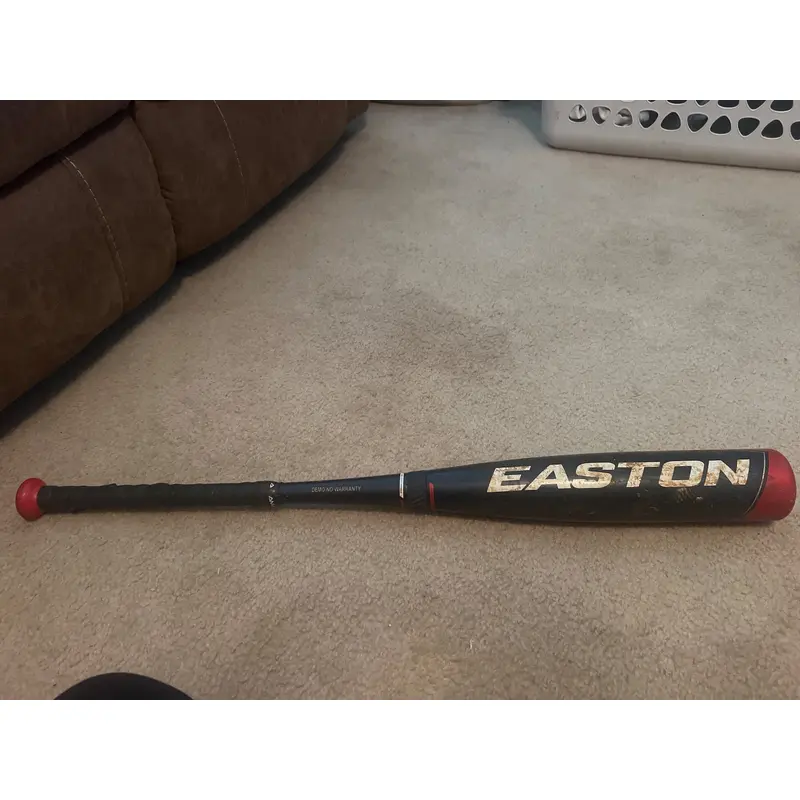 2022 Easton USSSA Certified Composite 22 oz 30" (Used) ADV Hype Bat