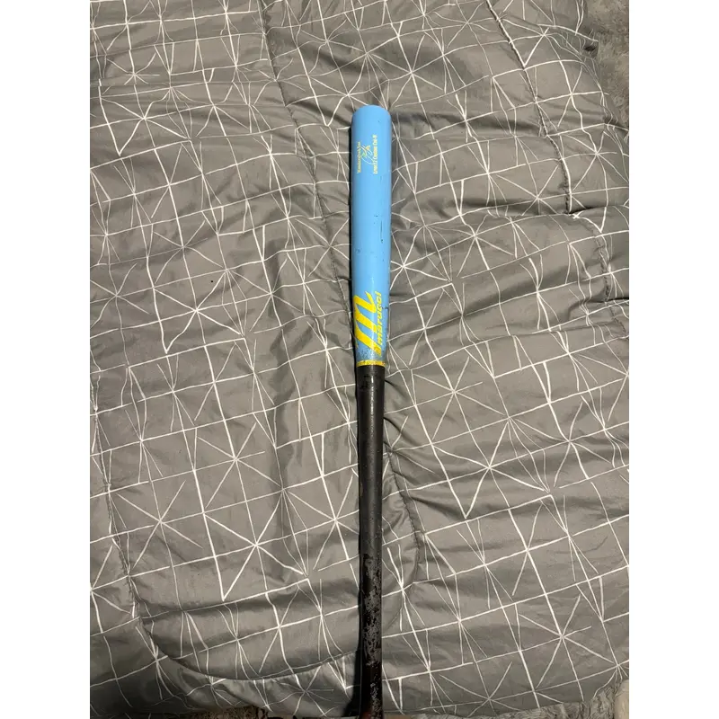 2024 Marucci LINDY12 Maple BBCOR Certified Bat (-3)  30.5 oz 33" (New)