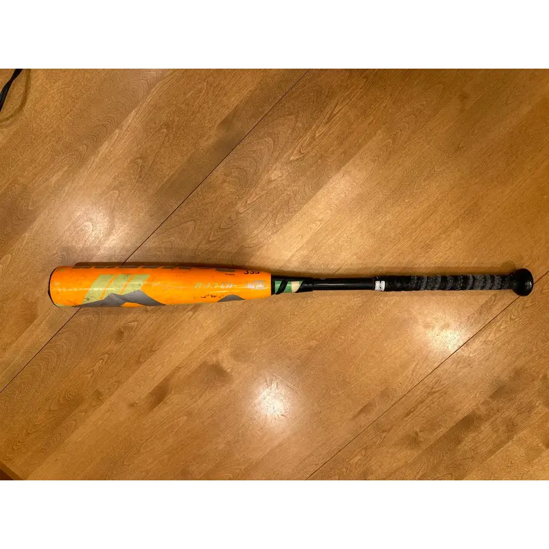 DeMarini CF8 CFX16 30 -10 USSSA Baseball Bat