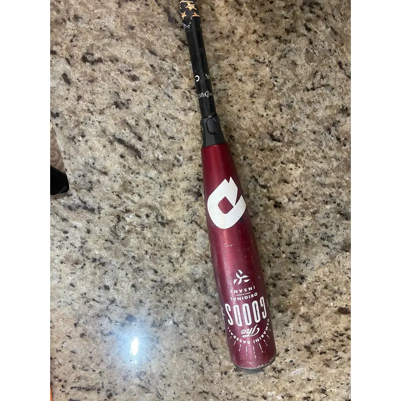 Demarini The Goods 29/19