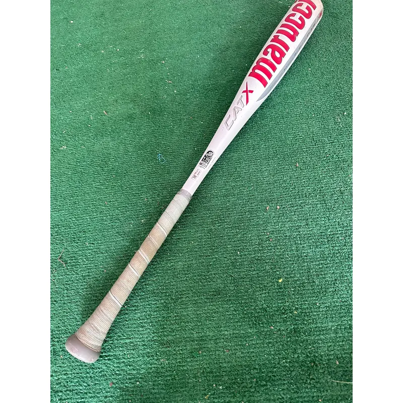 Marucci CatX Drop 5