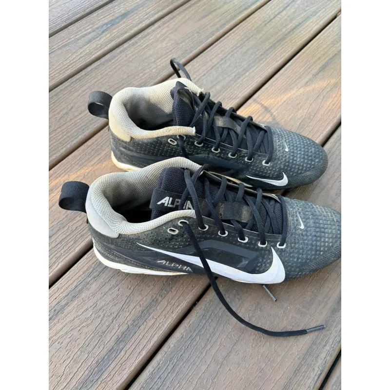 Nike baseball cleats