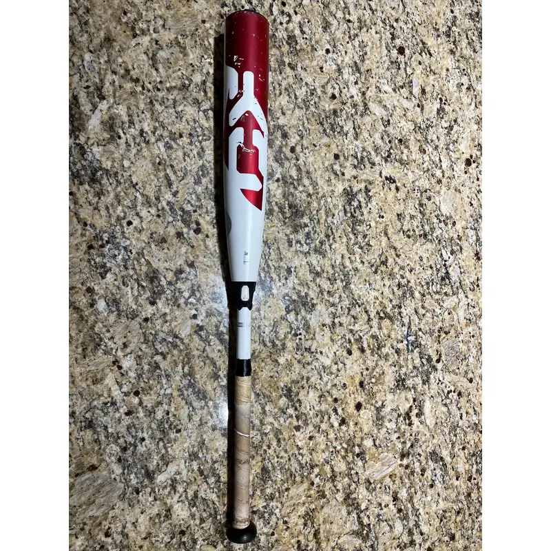SIZZLING HOT!! 2018 DeMarini CF ZEN! 29/21 (-8)! 2 5/8 Barrel!