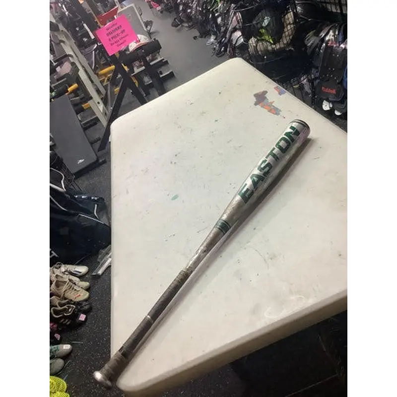 Used Easton Bb21b5c Bb Sb High School -3 Bat 33" 10743-s000430012