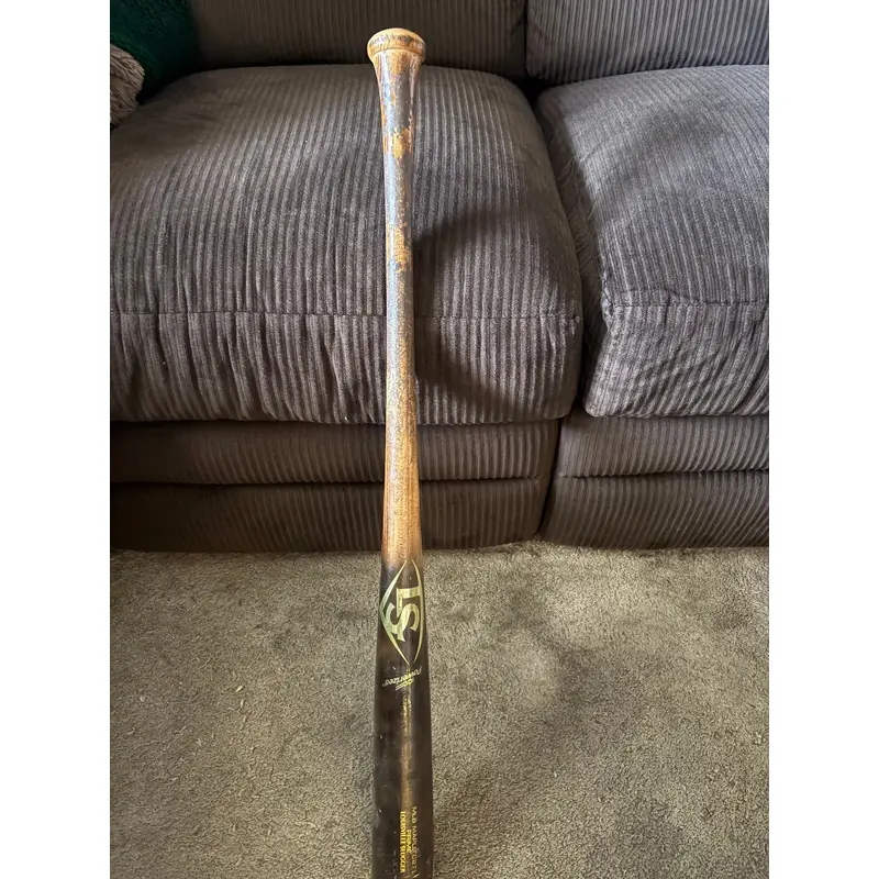 Used  Louisville Slugger Maple 30 oz 32" C271 Bat